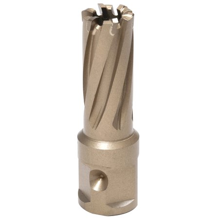 HOUGEN 5/8 in. X 1 in. Copperhead Carbide Tip Annular Cutter 18120